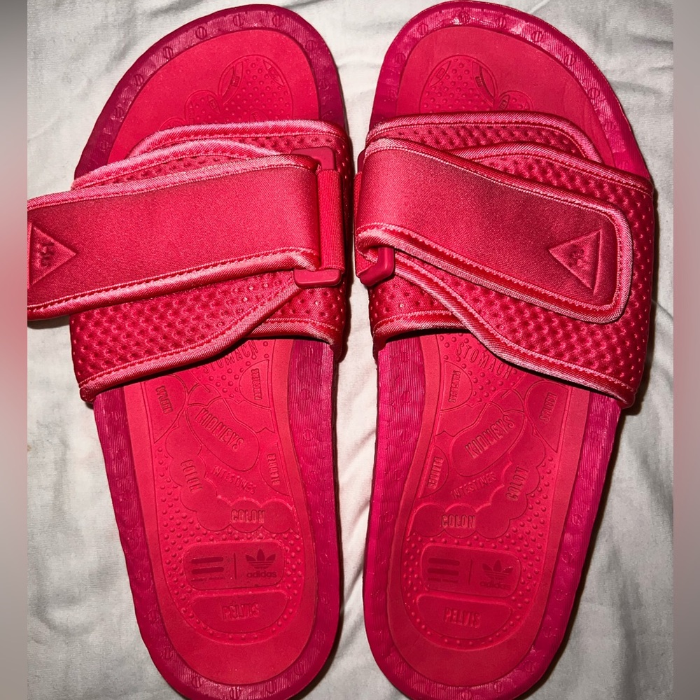 Adidas Slides